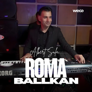 Roma Ballkan