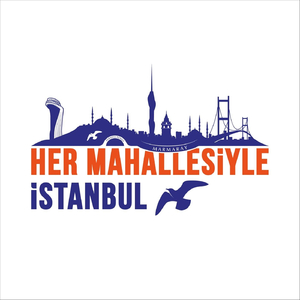 Her Mahallesiyle Istanbul Şarkımız (feat. Nilay Tezsay & Okan Fidan)