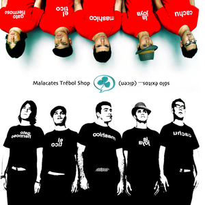 Mojado (Versión 2005)