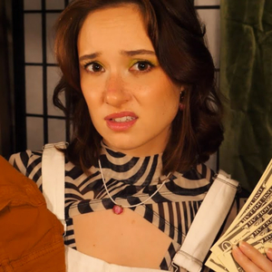 Recount, Acne Patches