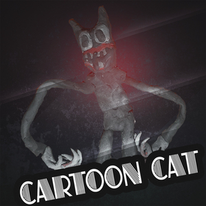 Cartoon Cat