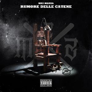 La Vivo Così (feat. Nyve)