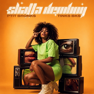 Shatta Demboy