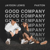 Jaydon Lewis - good company