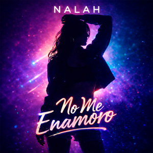 No Me Enamoro