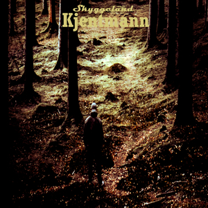Kjentmann