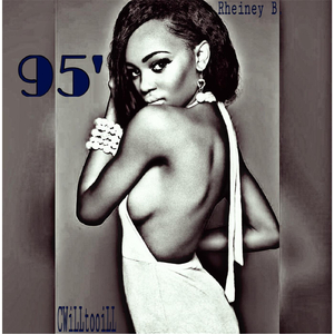 95' (feat. Rheiney B)