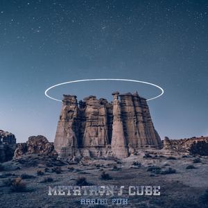 Metatron's Cube