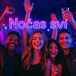 Noćas svi