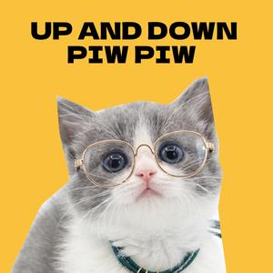 DJ UP AND DOWN PIW PIW