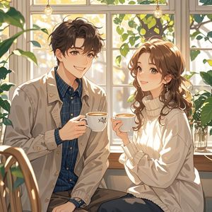 我的唯一篇章-再创辉煌