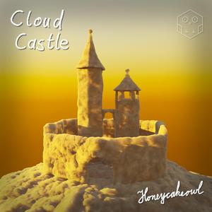 Cloud Castle (feat. Annika)