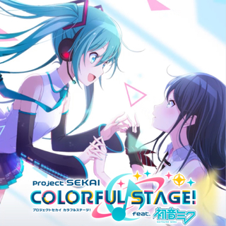 初音未来 Project Sekai /世界计划原曲收集