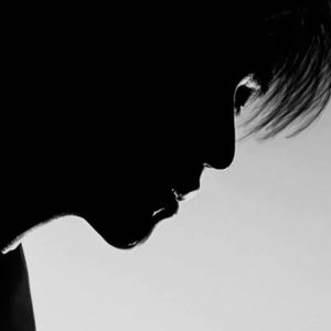 陪我到老的女人