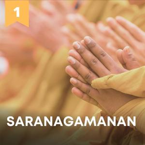 Saranagamanam