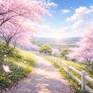 比べないって決めた日