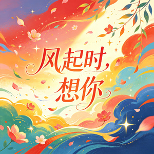 风起时，想你 (Mix)