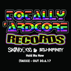 Hold Me Now (Original Mix)