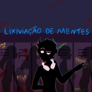 Lixiviação de Mentes