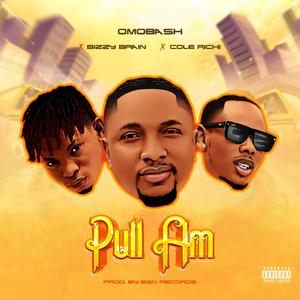 PULL AM (feat. BIZZY BRAIN & Cole Richi)