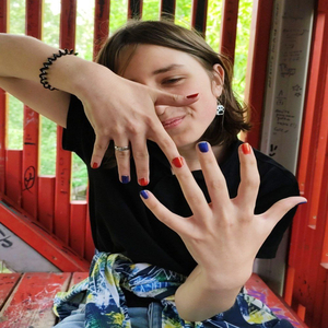 ШКОЛА НАХ*Й НЕ НУЖНА