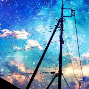 夜丶萤火虫和你