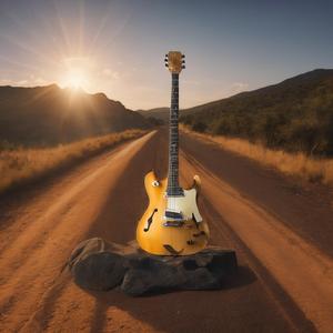 Sunshine Indie Groove