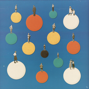 Say you love me (Feat. 한희준)