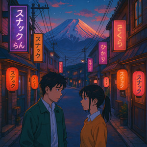 秘め色のカデンツァ