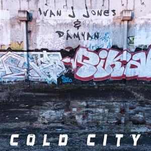 Cold City (feat. Dámyan)