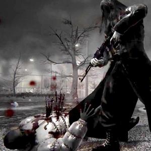 MAJOR FILE CORRUPTION (feat. AGONY COMPLEX)