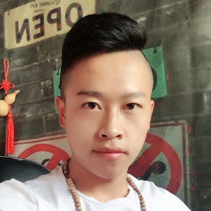 我的家乡大秦安