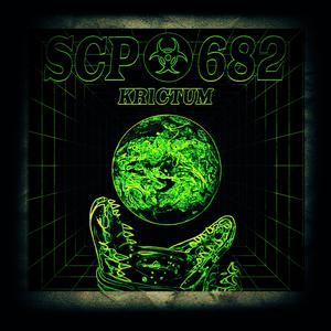 SCP 682, Indestructible