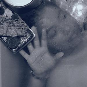 the other side of the glass (feat. Jackson Siporin)