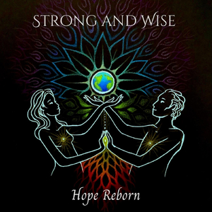 Strong and Wise (feat. Murray Kyle)