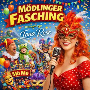MÖDLINGER FASCHING