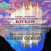 Galina Gorchakova - The Legend of the invisible City of Kitezh and the Maiden Fevronia / Act 4. Tableau 2:Dveri rayskiya