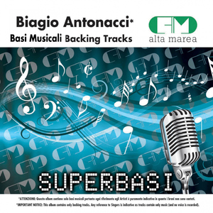 Sappi amore mio (Originally Performed By Biagio Antonacci)