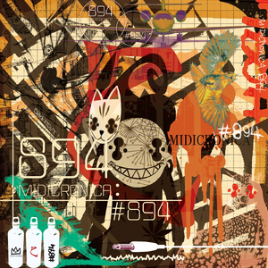 Love is Deathmetal (feat. Kevin Ocostner)