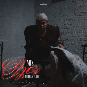 Mis Ojos Quieren Verte