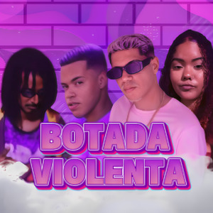 Botada Violenta