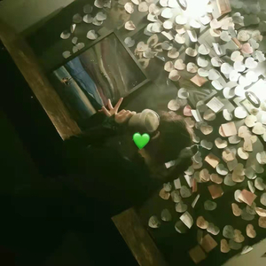 指纹（女声版）— Mxy.萱吖