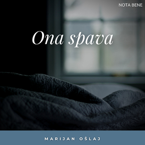 Ona spava