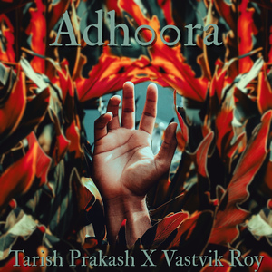 Adhoora (Instrumental)
