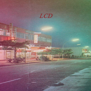 Lcd