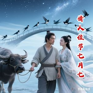 情人佳节七月七-男版