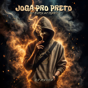 JOGA PRO PRETO