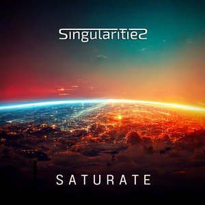 Saturate