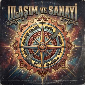 Ulaşım ve Sanayi (feat. Cuma Matematik)