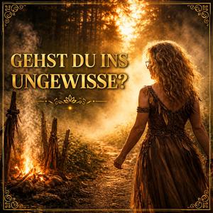 Wir gehen weiter | Auch wenn wir nicht wissen wohin